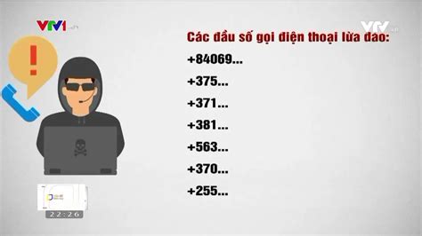 Cục Đăng Kiểm công khai 4 đầu số điện thoại lừa đảo, người .
